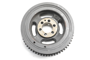 Mazda 6 (2007–2012) Crankshaft pulley - 5