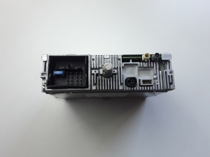 Peugeot 208 (2012–2019) Radio (head unit) 9809502080 - 3