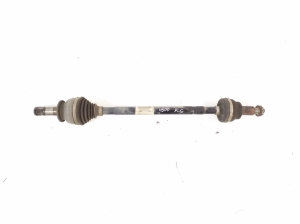   Antriebswelle hinten und ihre Teile  - HK834K139AA 