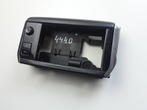 Peugeot 208 (2012–2019) Veel üks detail makist 9673861377 - 2
