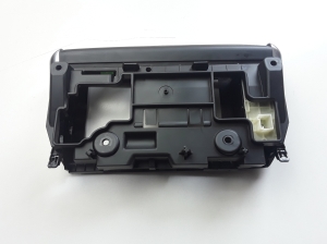 Peugeot 208 (2012–2019) Veel üks detail makist 9673861377 - 3