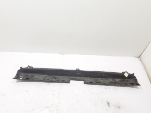 RENAULT Trafic II (2001–2014) Heckstoßstange 850140203R - 2