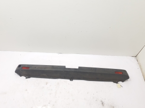 RENAULT Trafic II (2001–2014) Heckstoßstange 850140203R - 3