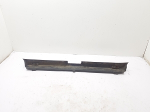 RENAULT Trafic II (2001–2014) Rear bumper 7700313771 - 4