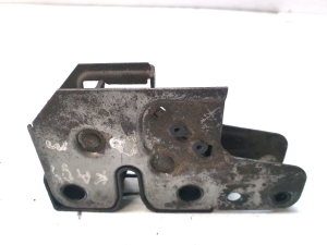Volkswagen Caddy III (2004–2015) Serrure de capot