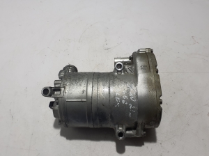 VOLVO XC40 (2017–2026) A/C compressor 32130500 - 5