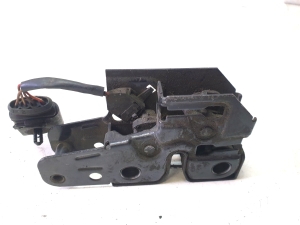 Motorhaubenschloss - 7L0823509B