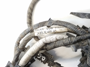 Jaguar F-pace (2016–2026) Other wire JK839L468AC - 2
