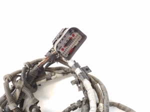 Jaguar F-pace (2016–2026) Other wire JK839L468AC - 3