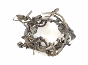 Jaguar F-pace (2016–2026) Other wire JK839L468AC - 4