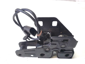 Serrure de capot - 4F0823509