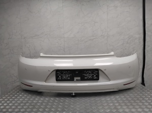 Rear bumper - 1K8807421G