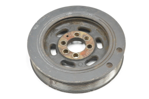 Mazda 6 (2002–2007) Crankshaft pulley - 2