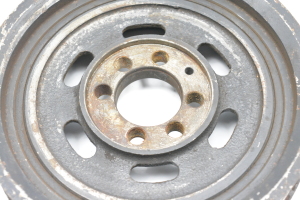 Mazda 6 (2002–2007) Crankshaft pulley - 3