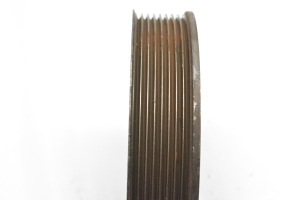 Mazda 6 (2002–2007) Crankshaft pulley - 4