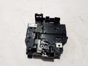 Fuse boxes - 32265898