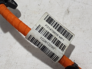 VOLVO XC40 (2017–2026) Other wire 31419858 - 2