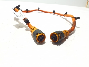 VOLVO XC40 (2017–2026) Other wire 31419858 - 3