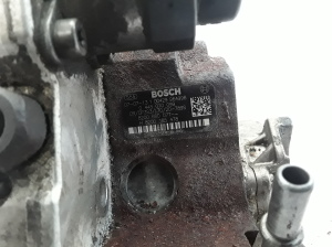 RENAULT Trafic II (2001–2014) Kraftstoffpumpe 8200680077 - 2