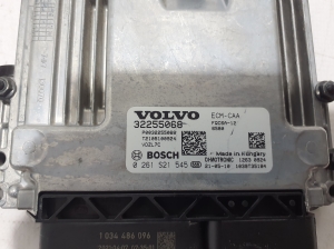 VOLVO XC40 (2017–2026) Engine control unit 32255068 - 3