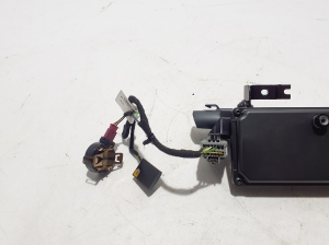 VOLVO XC40 (2017–2026) Front camera 32327234 - 2