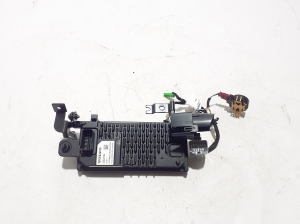 VOLVO XC40 (2017–2026) Front camera 32327234 - 3