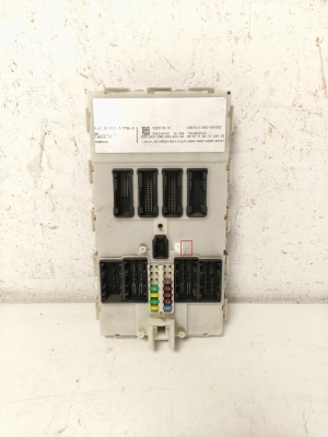 Komfortsteuergerät - 9383178