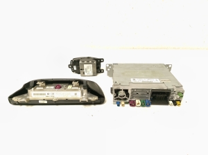 BMW 3 SERIES F30 (2011–2018) Autoraadio 9139895 - 3