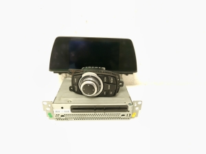 Radio / CD-Player / DVD-Player / Navigation - 9139895
