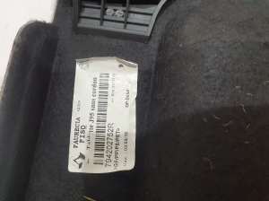 RENAULT Scenic (2009–2015) Hutablage 794202752R - 2