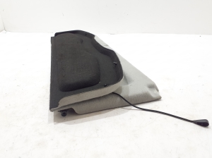 RENAULT Scenic (2009–2015) Hutablage 794202752R - 4