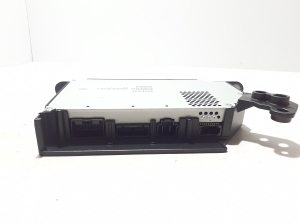 VOLVO XC40 (2017–2026) Audio amplifier 32265284 - 2