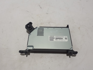 VOLVO XC40 (2017–2026) Audio amplifier 32265284 - 3
