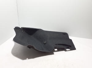 VOLVO XC40 (2017–2026) Trunk side trim panel 32310614 - 2