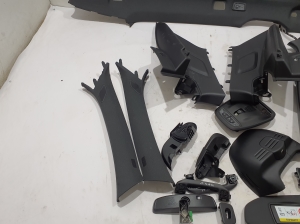 VOLVO XC40 (2017–2026) Dachhimmel 32262094 - 2