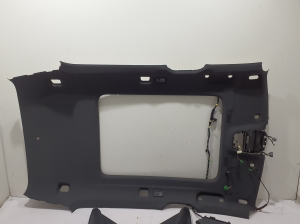 VOLVO XC40 (2017–2026) Dachhimmel 32262094 - 4