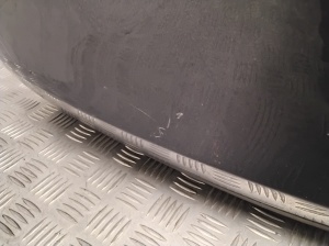 RENAULT Zoe (2012–2026) Front bumper 620102855R - 3
