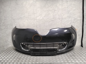 RENAULT Zoe (2012–2026) Front bumper 620102855R - 7
