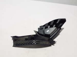 VOLVO XC40 (2017–2026) Inner sill trim 32296004 - 2