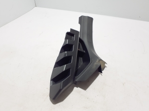 VOLVO XC40 (2017–2026) Inner sill trim 32296004 - 4