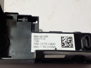 VOLVO XC40 (2017–2026) Pluskabel-Klemme 32331512 - 3