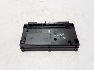VOLVO XC40 (2017–2026) Camera control module 32334904 - 3