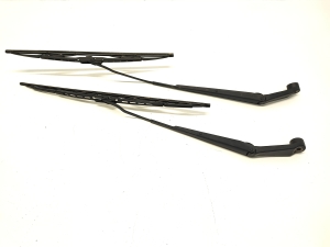 Suzuki Baleno II (2015–2026) Windshield wiper arm - 3