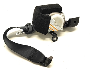 Sicherheitsgurt hinten - 8496068PF