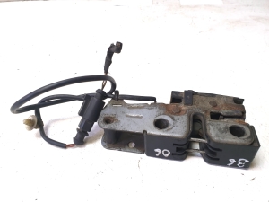 Hood latch - 3C1823509