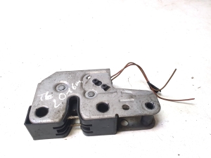 Volkswagen Transporter T6 (2015–2026) Hood latch 7E0823509E - 3