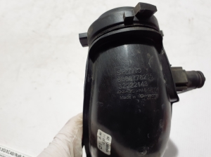 VOLVO XC40 (2017–2026) Luftansaugschlauch 32222143 - 3