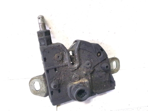 Ford Focus (1998–2005) Hood latch XS4116700 - 3