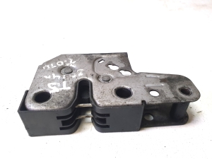 Volkswagen Transporter T5 (2003–2015) Hood latch 7E0823509D - 2