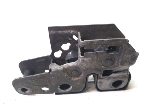 Hood latch - 7E0823509D